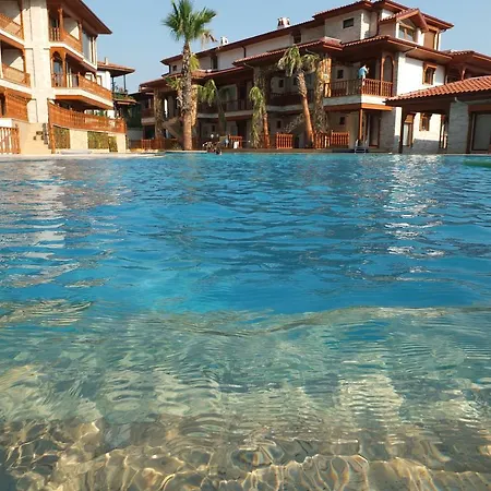 Akyaka House * Akyaka (Mugla)
