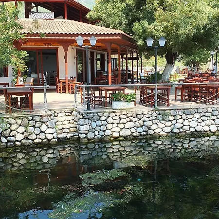 Akyaka House * Akyaka (Mugla)