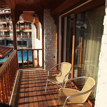 Apartamento Akyaka House
