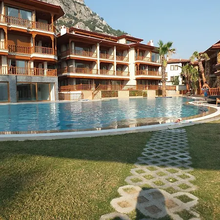 Akyaka House Akyaka (Mugla)