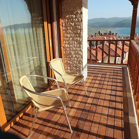 Akyaka House Apartamento