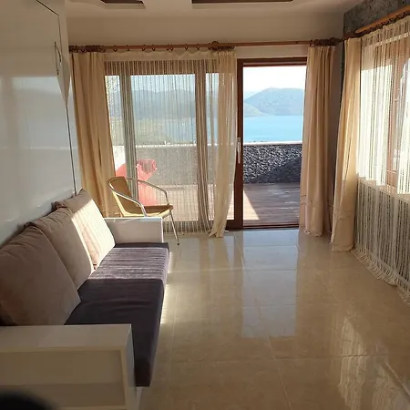 Akyaka House * Akyaka (Mugla)