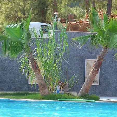 Apartamento Akyaka House