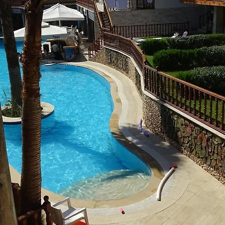 Akyaka House Akyaka (Mugla)