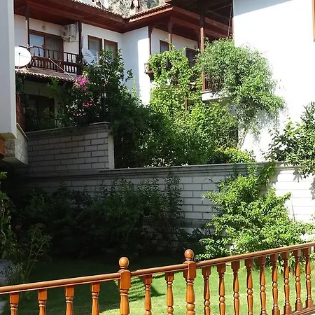 Apartamento Akyaka House *