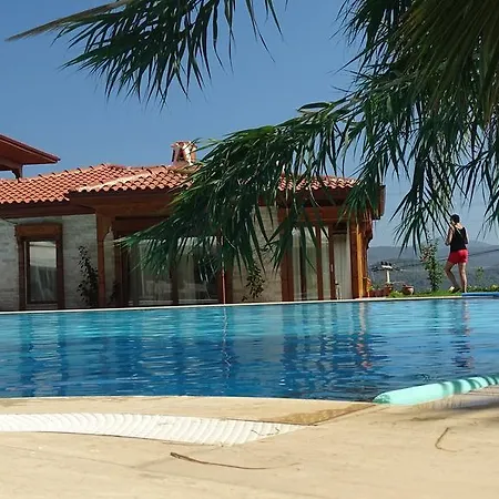 Apartamento Akyaka House Akyaka (Mugla)